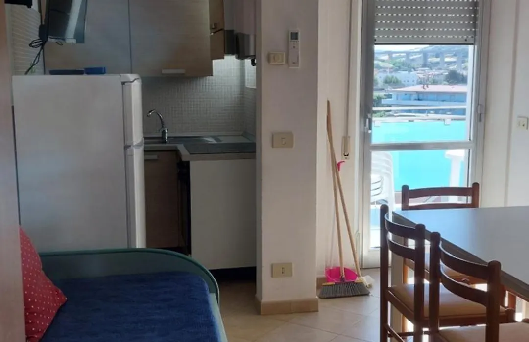 Residence Danubio-1